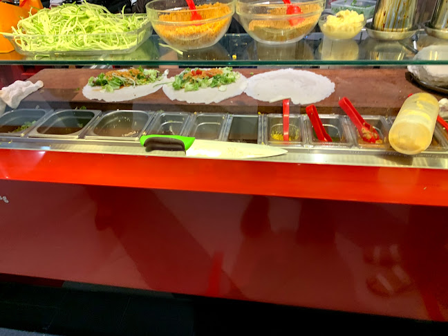 Souperstar (Compass One) - Hospitality and gastronomy