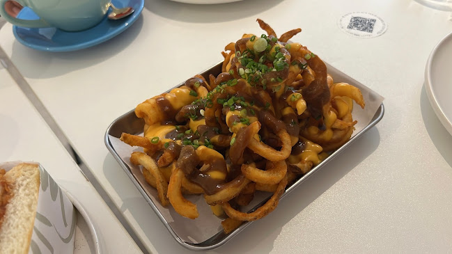 Comentarii opinii despre Hello Arigato Joo Chiat