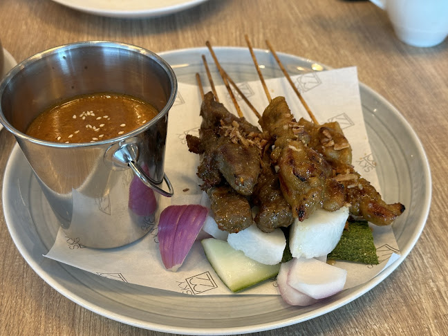 Opinii despre Sky22 @ Courtyard by Marriott în Singapore - Hospitality and gastronomy