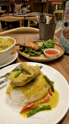 Sanook Kitchen - Holland Village - Singapore