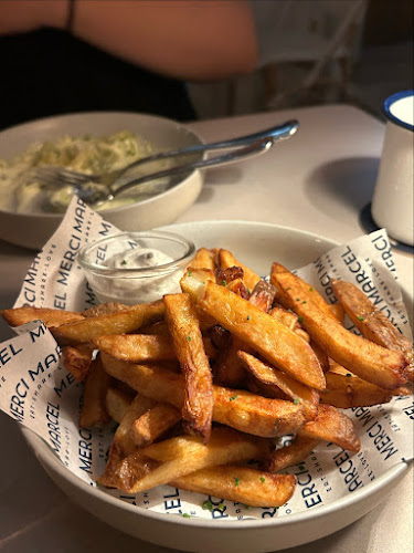 MERCI MARCEL TIONG BAHRU