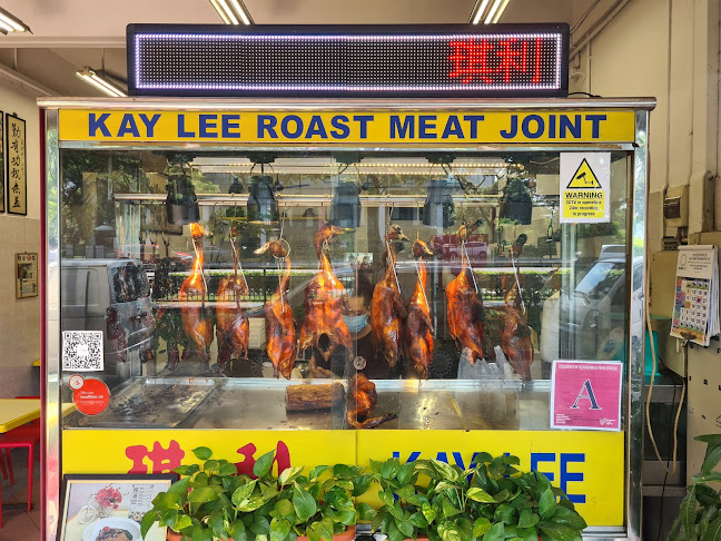 Kay Lee Roast Meat