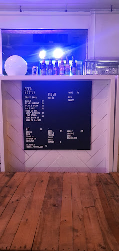 Opinii despre The Great Escape în Singapore - Hospitality and gastronomy