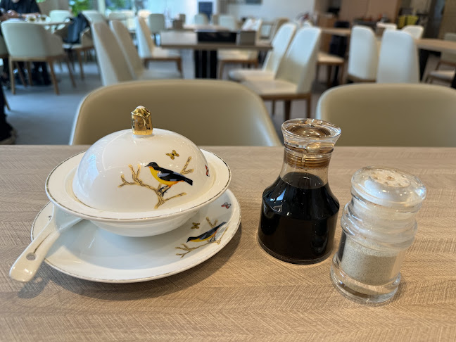 Opinii despre D'life Signature 蔬品軒 în Singapore - Hospitality and gastronomy