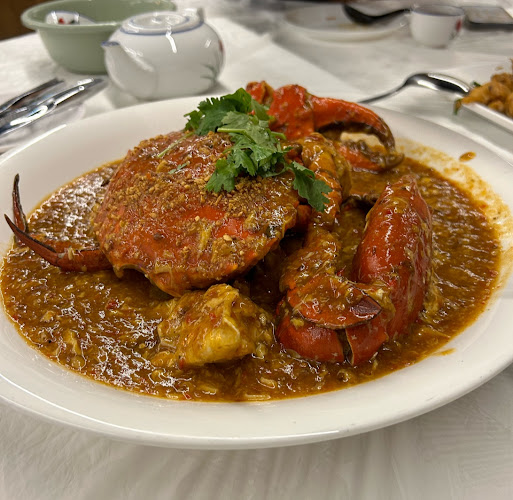 Opinii despre Crab Delivery Singapore by 8 Crabs în Singapore - Hospitality and gastronomy