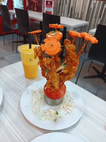 Madura's Restaurant Pte Ltd