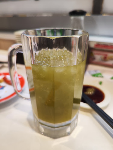 Opinii despre Genki Sushi Junction 8 în Singapore - Hospitality and gastronomy