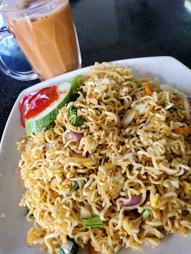 Aman Restaurant - Hospitality and gastronomy