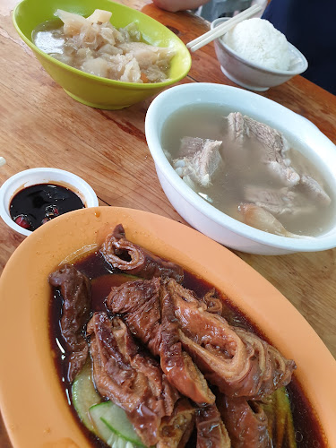 Comentarii opinii despre De Yun Bak Kut Teh
