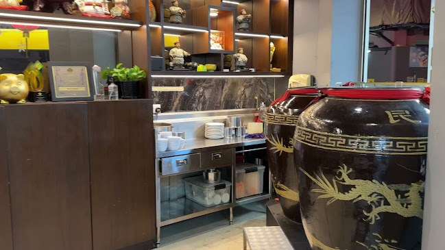 You Kee XO Singapore - Singapore