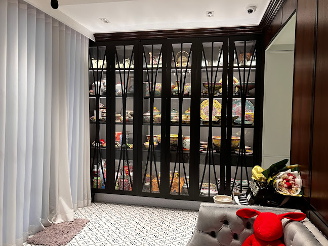 ButterflyTable - Singapore