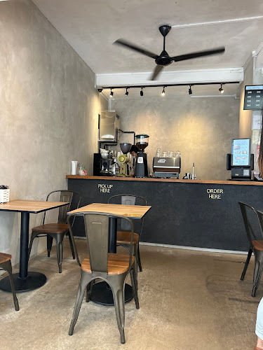 Comentarii opinii despre Thong Aik Coffee