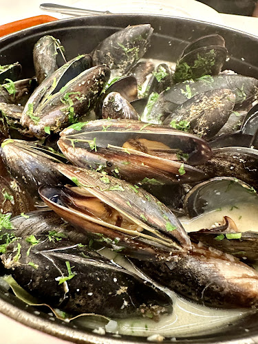 Comentarii opinii despre Culina at COMO Dempsey