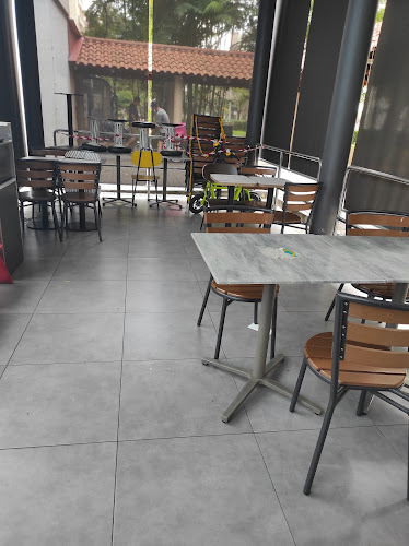 McDonald's Yishun Ring Road - Hospitality and gastronomy