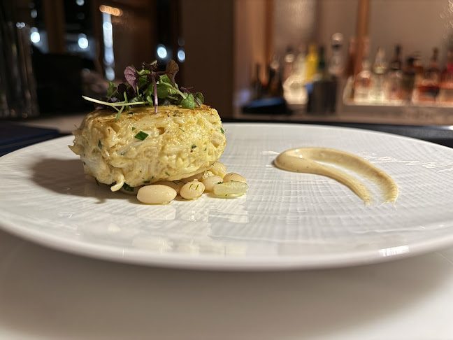 estiatorio Milos - Hospitality and gastronomy