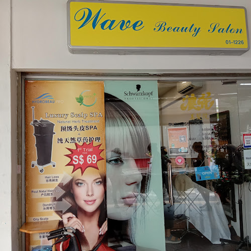 Opinii despre The Marketplace @ 58 în Singapore - Hospitality and gastronomy