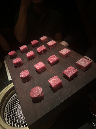 COTE Korean Steakhouse - Singapore