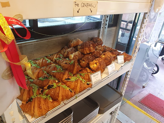 Opinii despre Bakery Brera & Fine Foods Pte Ltd în Singapore - Hospitality and gastronomy