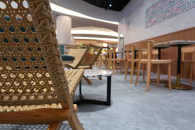 GelatiAmo OneNorth - Hospitality and gastronomy