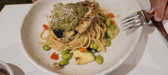 Comentarii opinii despre Cedele Bakery Kitchen - Parkway Parade