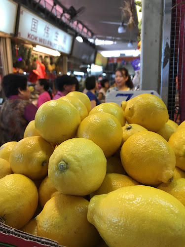 Opinii despre Kok Wei Fruit Stall în Singapore - Hospitality and gastronomy