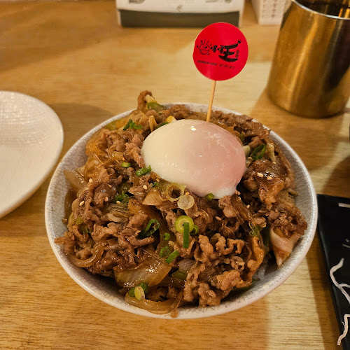 Opinii despre Donburi King 爆爆王 (ばくばくおう) - PLQ în Singapore - Hospitality and gastronomy