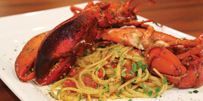 Comentarii opinii despre Trattoria Nonna Lina