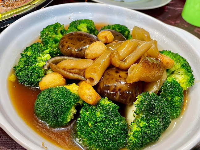 Fragrance WoK Tze Char by Penang Bagus - Singapore