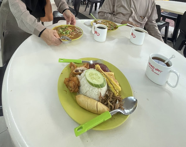 Opinii despre Istanbul Seafood în Singapore - Hospitality and gastronomy