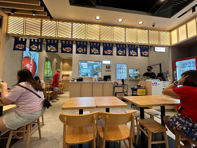 Gong Yuan Ma La Tang @ Hillion Mall - Singapore