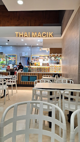 Cantine by Kopitiam - Hospitality and gastronomy