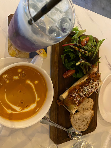 Allo French Restaurant - Singapore