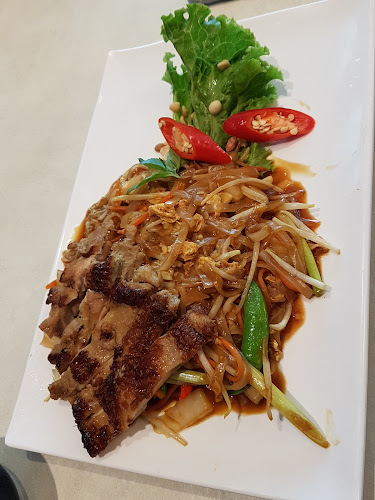 Comentarii opinii despre So Pho (Waterway Point)