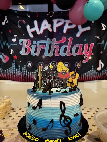 Take A Bake - Hospitality and gastronomy