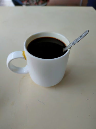 Blk 216 Bedok Food Centre and Market - Singapore