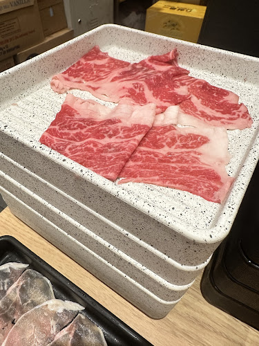 Shabu Sai - Singapore