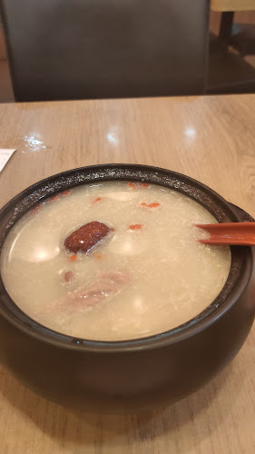 Opinii despre Lao Huo Tang - NEX în Singapore - Hospitality and gastronomy