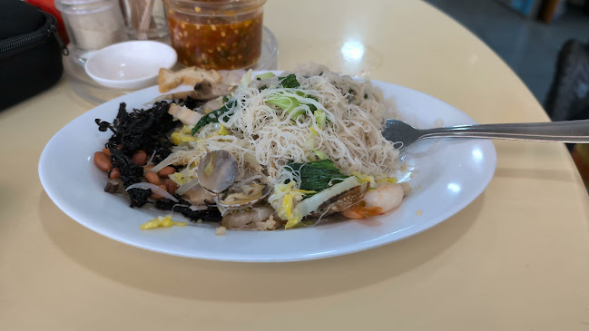 Heng Hua Restaurant (興化美食)
