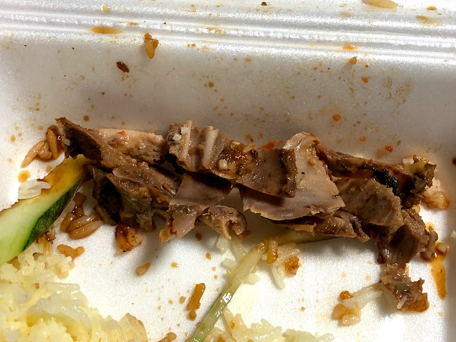 Comentarii opinii despre Hiang Ji Roasted Meat & Noodle House