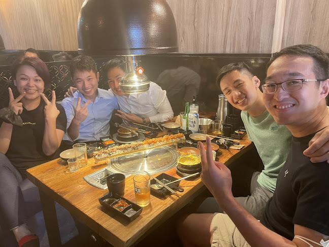 89 Tg Pagar Rd, Singapore 088510