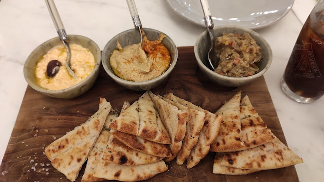 Comentarii opinii despre Pano Kato Grill, Pizza & Deli