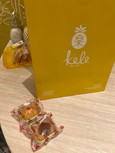 Kele @ Chinatown - Singapore