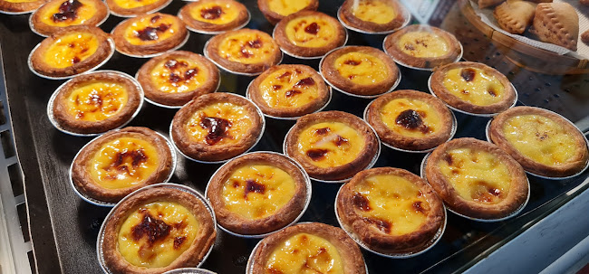 Opinii despre Macau Express în Singapore - Hospitality and gastronomy