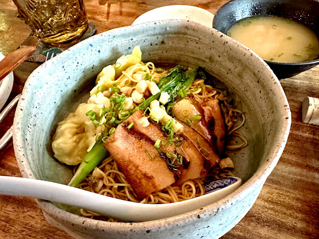 Opinii despre Morsels Restaurant & Gastro Wine Bar | Morsels Private Dining în Singapore - Hospitality and gastronomy