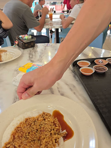 Old Airport Road (HK) Roasted Delights