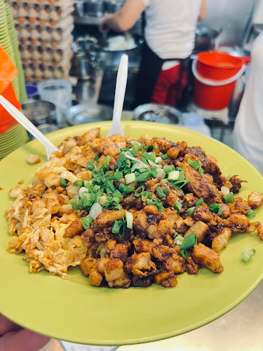 Comentarii opinii despre Hong Heng Teochew Carrot Cake