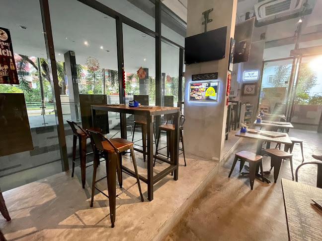 183 Jln Pelikat, #01-20 The Promenade@Pelikat, Singapore 537643