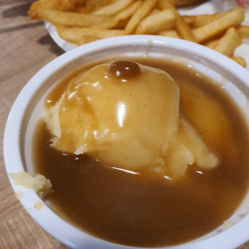 Comentarii opinii despre Arnold’s Fried Chicken Tampines Branch