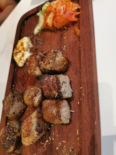 DD Eatzakaya - Hospitality and gastronomy