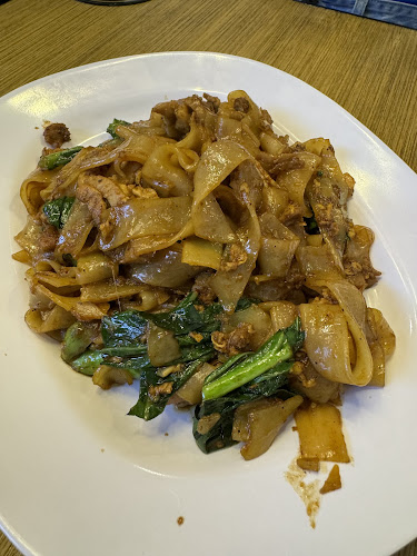 Baan Kanom Thai @ ARC380 - Hospitality and gastronomy